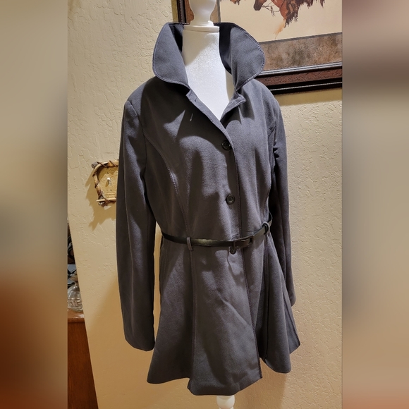 NWT J2 by JouJou Coat - Size XL - Picture 2 of 14